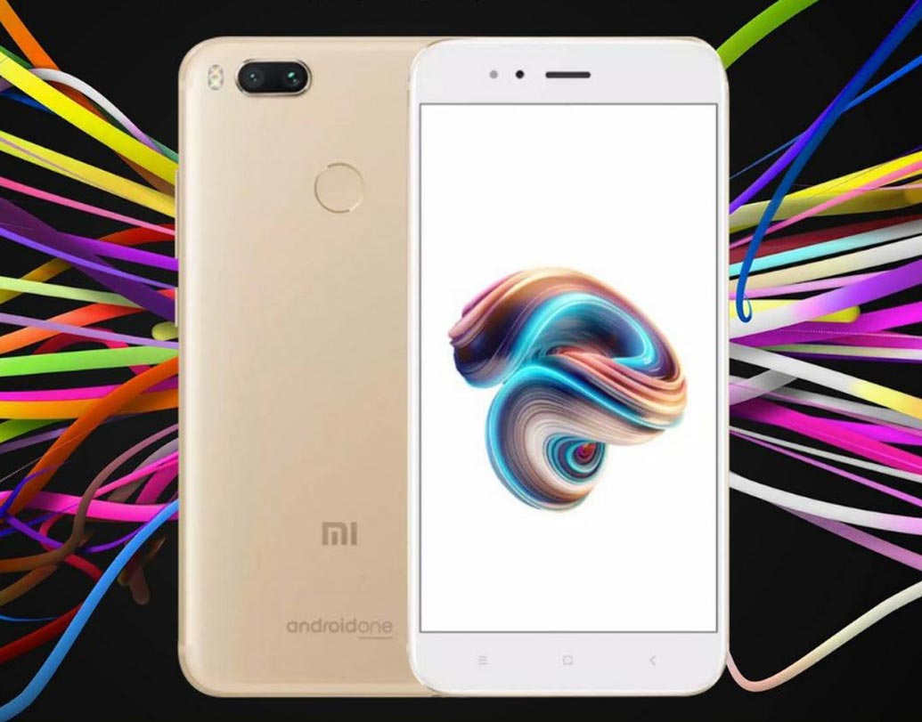 ৩০৮০ এমএএইচ ব্যাটারি রয়েছে এমআই এ১। রয়েছে ফিঙ্গারপ্রিন্ট সেন্সরও।ব্ল্যাক, গোল্ড এবং রোজ গোল্ড— এই তিনটি রঙে পাওয়া যাচ্ছে মডেলটি।