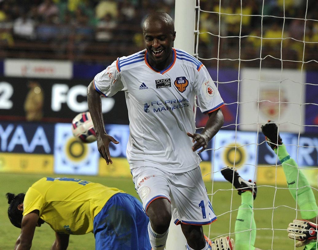 Top Five fastest hat tricks of ISL dgtl