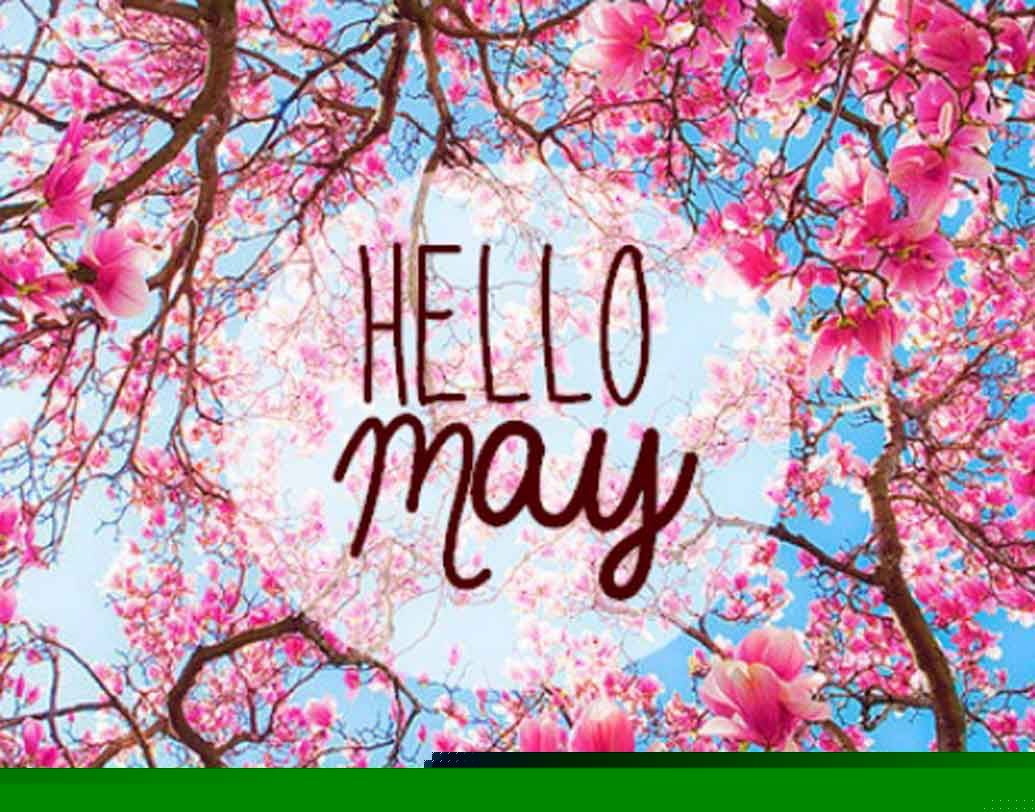 মে:
আগে থেকে মন শক্ত করে রাখুন। এই মাসে ছুটির খরা থাকবে। ১ মে ছাড়া ছুটি নেই।