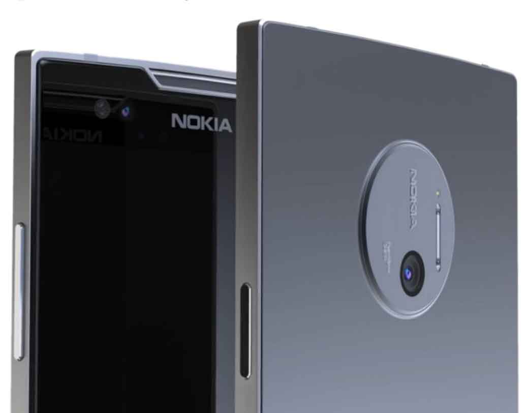 কোয়ালকম স্ন্যাপড্রাগন ৮৩৫ এসওসি প্রসেসর রয়েছে এই ফোনে। সঙ্গে পাবেন অ্যান্ড্রয়েড ৮ (অরিও)।