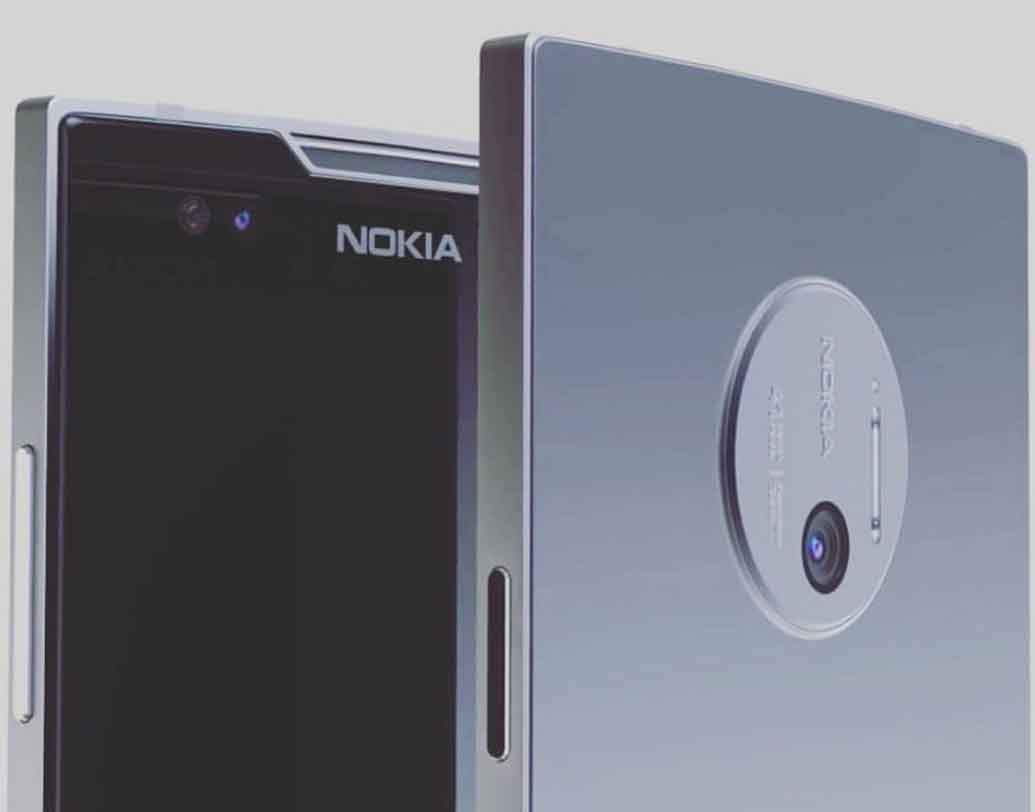 সম্পূর্ণভাবে ডাস্ট ও ওয়াটারপ্রুফ এই ফোন। সঙ্গে রয়েছে ফিঙ্গারপ্রিন্ট সেন্সর।