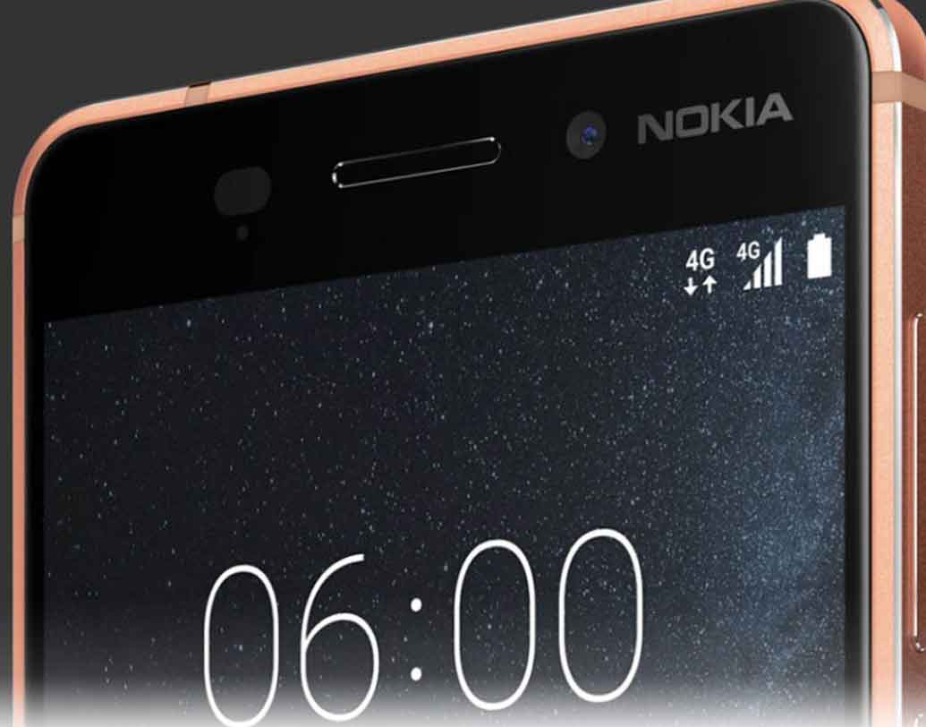 ১৩ মেগাপিক্সেল ডুয়াল ব্যাক ক্যামেরা ও ১৩ মেগাপিক্সেল ফ্রন্ট ক্যামেরা রয়েছে নোকিয়া ৯-এ।