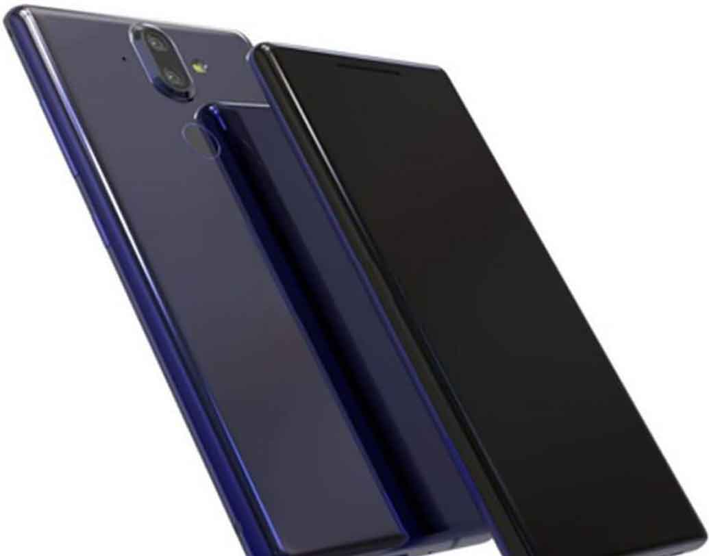 ৩৮০০ এমএএইচ ব্যাটারি রয়েছে এই ফোনে।