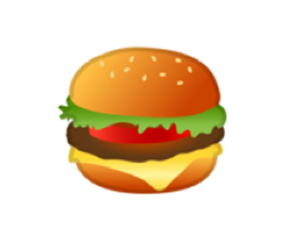 গুগল: হ্যামবার্গার ইমোজি নিয়ে টুইটারে ট্রোলড হয়েছে গুগল। চিজ রাখা হয়েছে প্যাটির নীচে। এমন বার্গার খেয়েছেন কখনও?