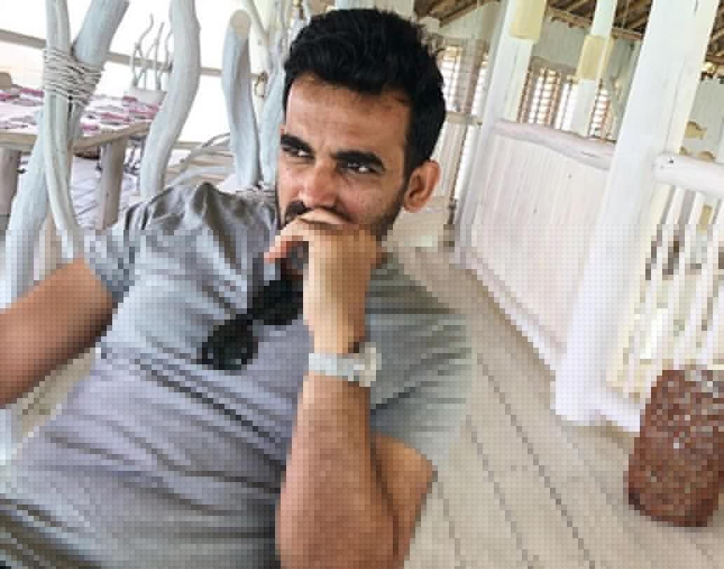 বিয়ের পর এ বার হনিমুনের পালা। সোশ্যাল মিডিয়ায় ভাইরাল জাহির-সাগরিকার হনিমুন ডায়েরির মুহূর্ত।