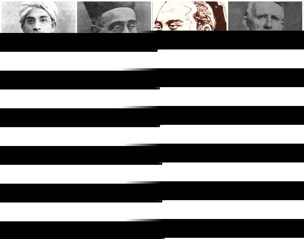 এন জি চন্দ্রভারকর (১৯০০), দীনশ এডুলজি ওয়াচা (১৯০১), লালমোহন ঘোষ (১৯০৩), হেনরি কটন (১৯০৪), গোপালকৃষ্ণ গোখেল (১৯০৫), রাসবিহারী ঘোষ (১৯০৭-০৮), মদনমোহন মালব্য (১৯০৯, ১৯১৮, ১৯৩২), বিষাণ নারায়ণ দার (১৯১১), রঘুনাথ মুদলকর (১৯১২), নবাব মহম্মদ বাহাদুর (১৯১৩), ভূপেন্দ্রনাথ বসু (১৯১৪), সত্যেন্দ্রপ্রসন্ন সিন্‌হা (১৯১৫)।