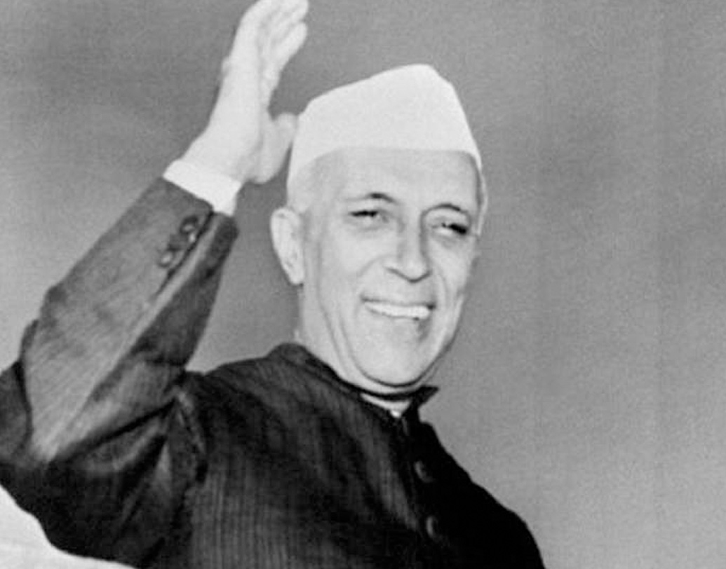 জওহরলাল নেহরু (১৯২৫, ১৯৩৬-৩৭, ১৯৫১-৫৪)।