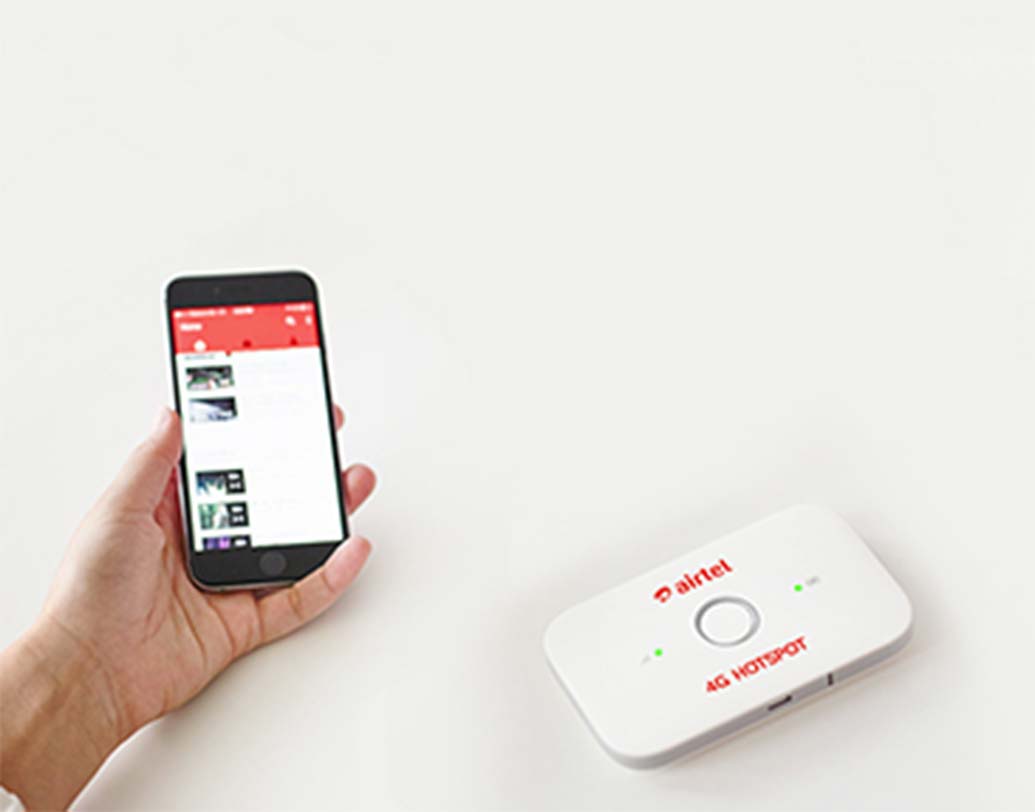 এর আগে এয়ারটেলের হটস্পট ডিভাইসের দাম ছিল ১৯৫০ টাকা। অন্য দিকে, মাস চারেক আগেও জিওফাই-এর দাম ছিল দু’হাজার টাকার কাছাকাছি।