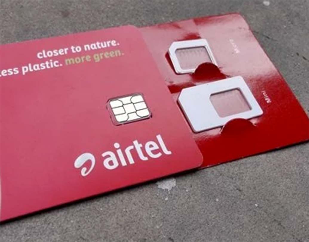 জিওফাই-এর মতোই এয়ারটেলের সিম কার্ডে চালু করা যাবে এই হটস্পটট ডিভাইসটি। মোবাইল রিচার্জ করার মতো নিজেদের পছন্দ মতো প্ল্যান বেছে নিতে পারবেন গ্রাহকেরা।