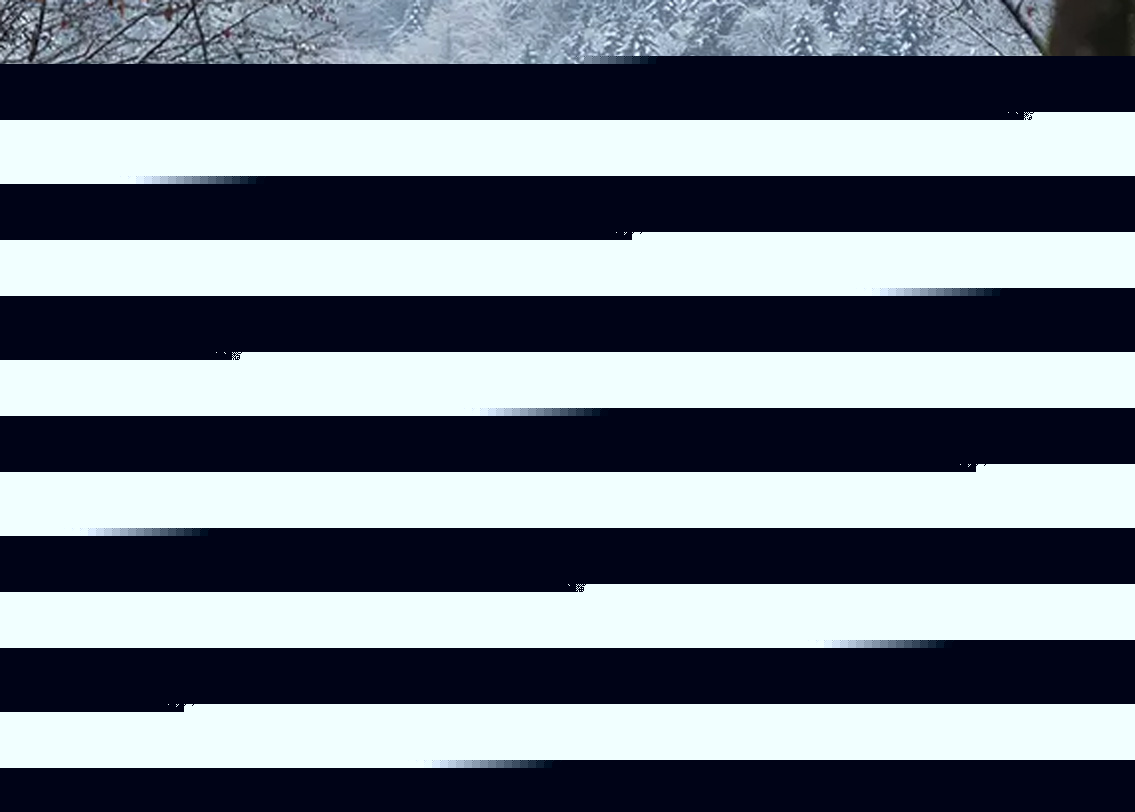 রেল পথটি মাটি থেকে ৭৪৩ মিটার উপর দিয়ে যাবে। মোট ১৭৩৮ মিটার পথ অতিক্রম করবে।