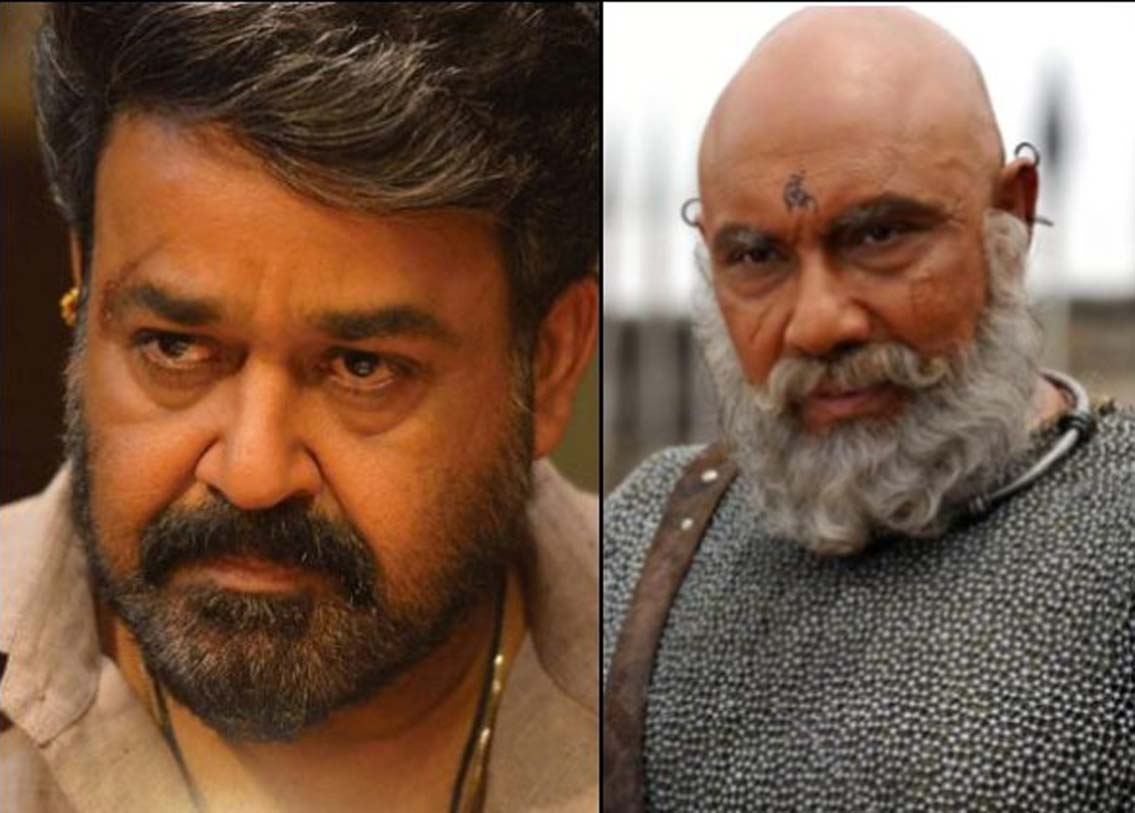 কাটাপ্পা: এক গাল সাদা দাড়ি। ভয়ঙ্কর যোদ্ধা। বাহুবলী ছবির কথা ভাবলেই যে দু’টো নাম প্রথমেই সবার মুখে আসে। তাদের মধ্যে একটা হল এই কাটাপ্পা। কাটাপ্পার ভূমিকায় অনবদ্য অভিনয় করে নজর কেড়ে নিয়েছেন সাথিয়ারাজ। এমন একটা কাজের সুযোগ পেতেই পারতেন মোহনলাল। এই চরিত্রের জন্য প্রথমে তাঁকেই অফার করেছিলেন পরিচালক।