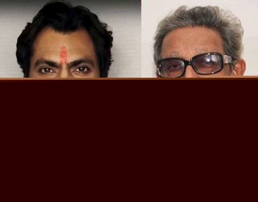 শিবসেনার প্রতিষ্ঠাতা বালাসাহেব ঠাকরের জীবন নিয়েও তৈরি  হচ্ছে বায়োপিক। অভিনেতা নওয়াজউদ্দিন সিদ্দিকিকে দেখা যাবে এই ছবিতে বাল ঠাকরের ভূমিকায়। যদিও এই ছবিটি কবে মুক্তি পাবে সে বিষয়ে কিছুই জানা যায়নি।