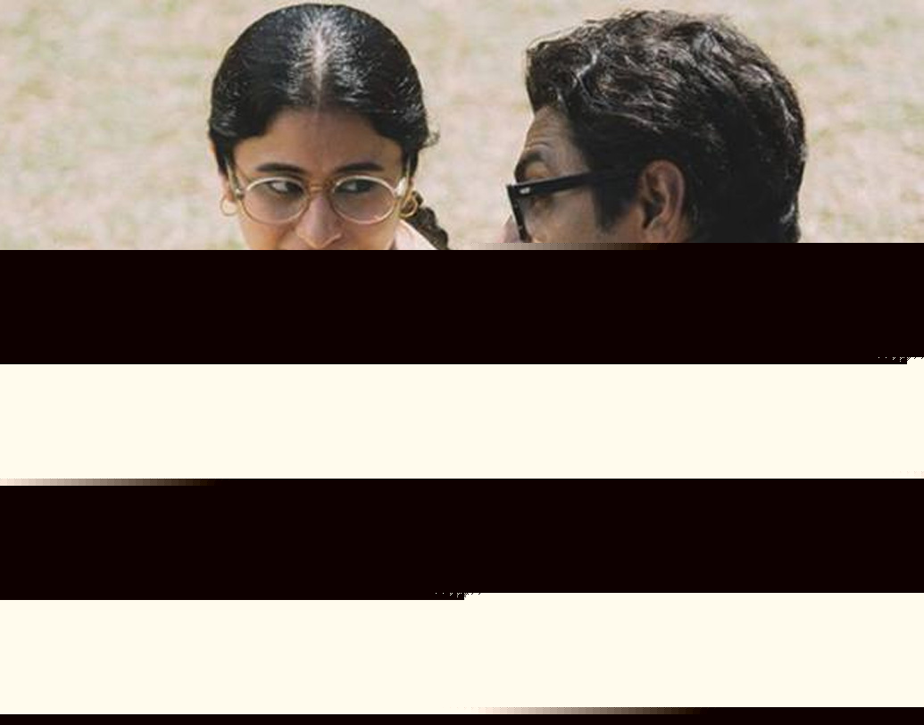 নন্দিতা দাস পরিচালিত ‘মান্টো’ ছবিটি মুক্তি পাবে ২০১৮ তেই। লেখক সদত হাসান মান্টোর জীবন নিয়ে তৈরি এই ছবিতে মান্টোর ভূমিকায় আমরা দেখতে পাব নওয়াজউদ্দিন সিদ্দিকিকে।