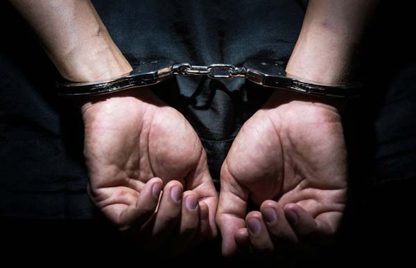 3 poachers held with leopard skin in Siliguri