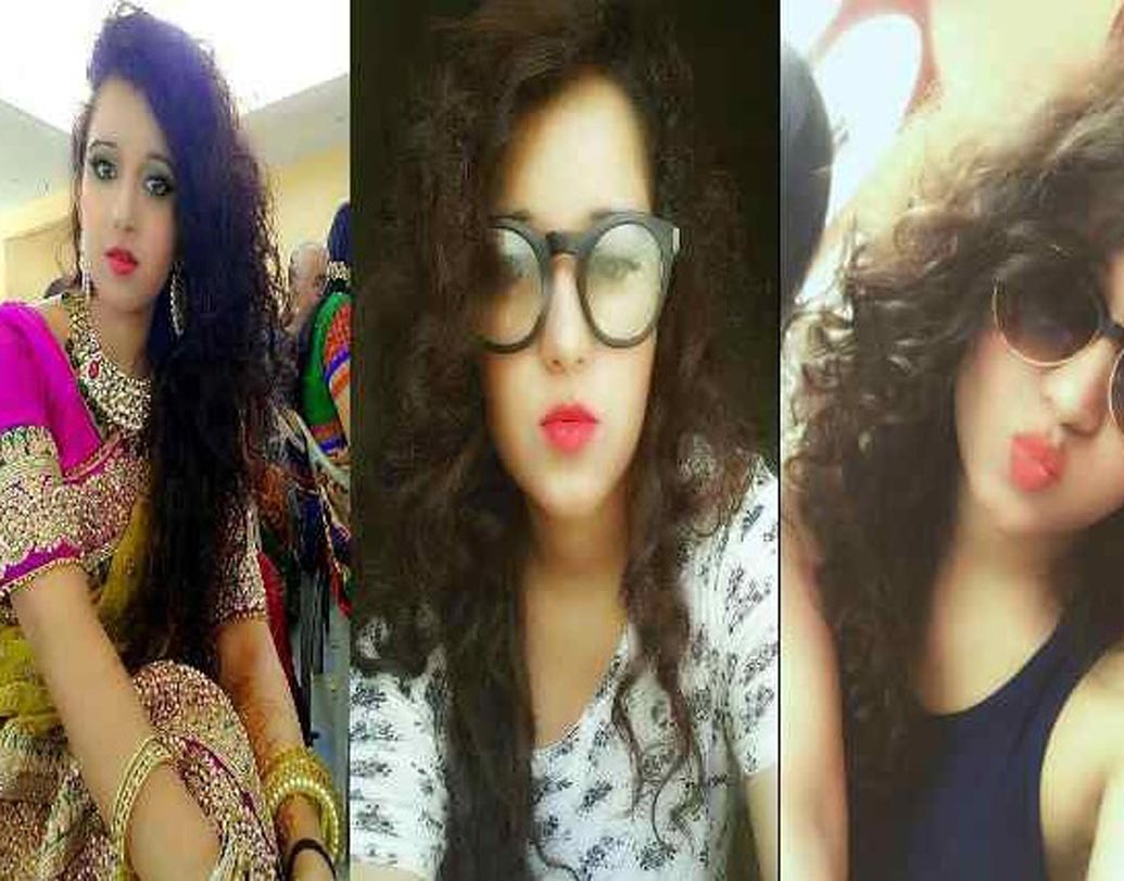 Shweta Brahmbhatt, know this new face of Congress in Gujarat Elections dgtl