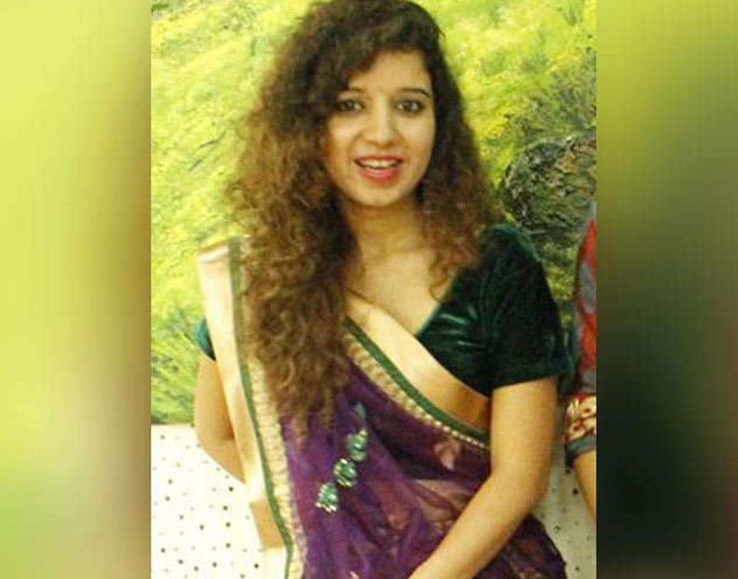 ভোটে জিতে মেয়েদের সুরক্ষা ও নিরাপত্তার ওপর কাজ করতে চান শ্বেতা।