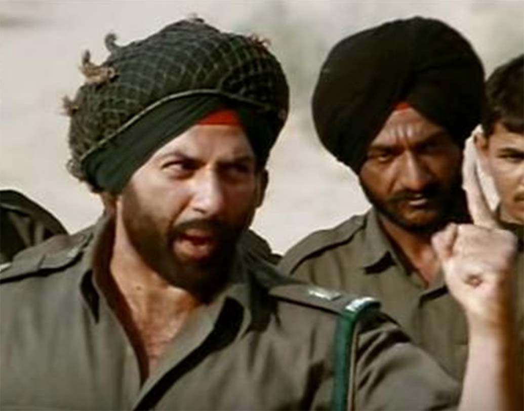 দেশপ্রেম নিয়ে বলিউডে যে ক’টি ফিল্ম তৈরি হয়েছে তার মধ্যে ‘বর্ডার’ অন্যতম। মাল্টিস্টারার এই ফিল্মের স্বাদ এখনও অনেকের কাছেই তাজা। টিকিট বিক্রি হয়েছিল ৩ কোটি ৭০ লক্ষেরও বেশি।