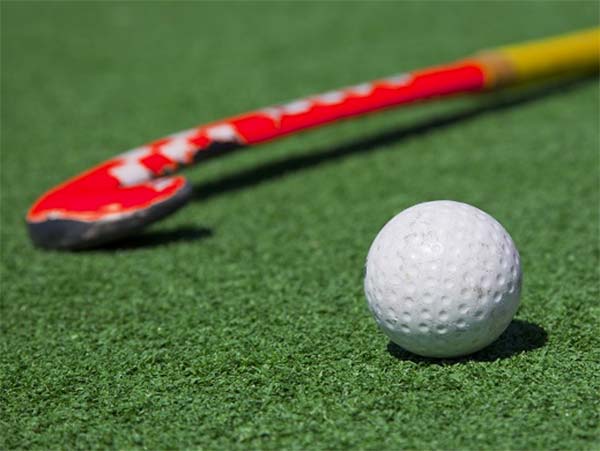 India drew with Australia in Hockey World League