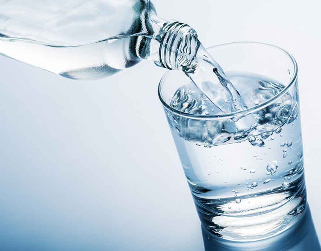 জলের স্বাদ ঠিক কেমন? মিষ্টি, নোনতা, তেতো, ঝাল নাকি বিস্বাদ?