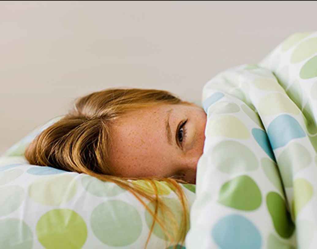 ঘুম ভাঙার পর চোখ খোলেন, নাকি চোখ খোলার পর ঘুম ভাঙে?