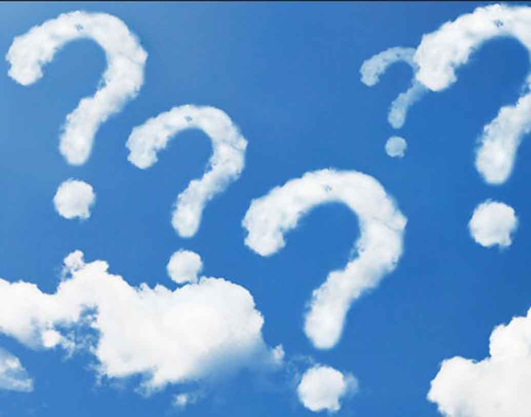 কেন এই তালিকায় মাত্র ১০টি প্রশ্নই দেওয়া হল?