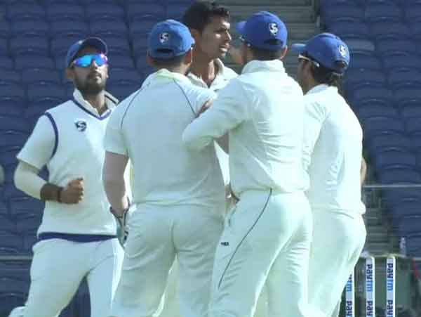 Bengal lose to Delhi in Ranji Trophy Semifinal 