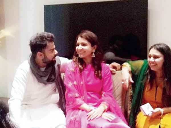 Kohli wants suggestion to get ODI double ton from Rohit Sharma