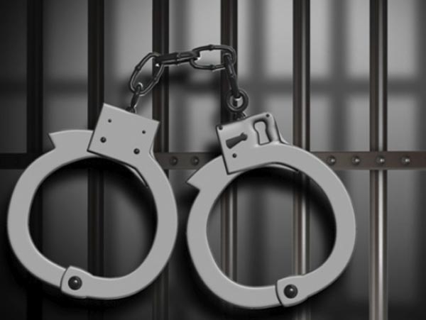 Police arrest snatcher