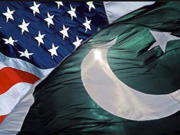After Mike Pence’s Remarks, Pakistan Lashes Out At US dgtl