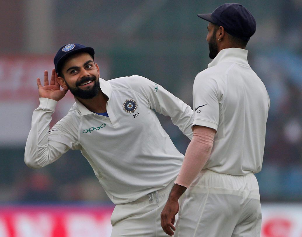 ফোর্বস তালিকায় প্রথম ১০০ সর্বোচ্চ আয়ের ক্রীড়াবিদের মধ্যে বিরাট ছাড়া আর কোনও ক্রিকেটারের জায়গা হয়নি।