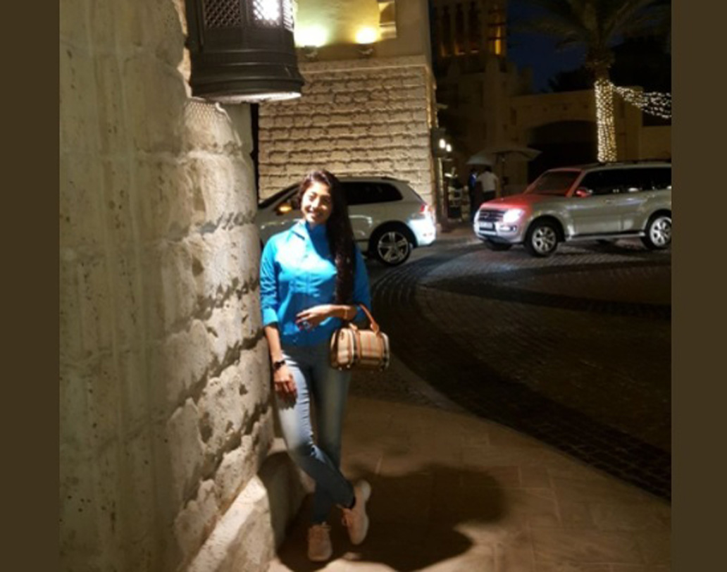 পাওলির জন্য হানিমুন ডেস্টিনেশন নাকি অর্জুনের তরফে বিগ সারপ্রাইজ ছিল।