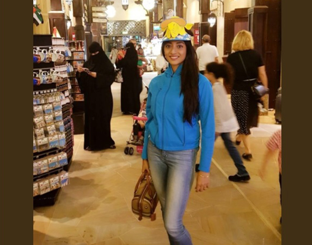 প্রথম থেকেই গিন্নিকে খুশি রাখার পাসওয়ার্ড অর্জুনের বেশ ভালই জানা ছিল। তাই পাওলির পছন্দের জায়গা দুবাইকেই বেছে নেওয়া হয়েছে হানিমুন ডেস্টিনেশন হিসেবে।