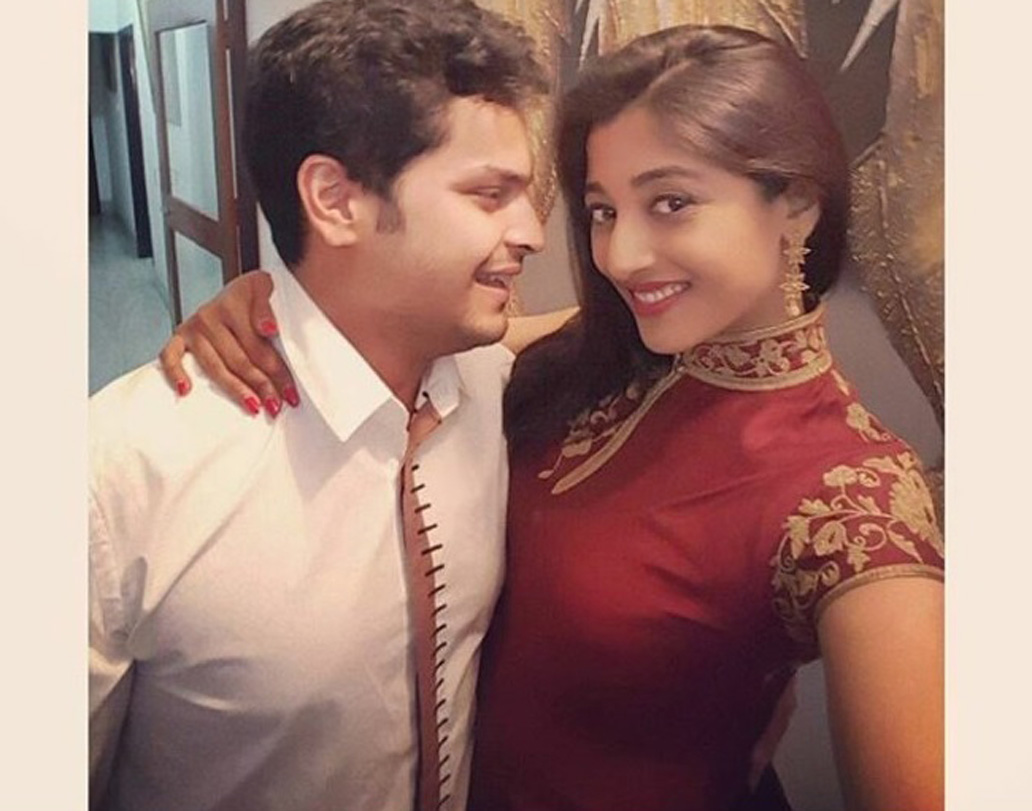 সোশ্যাল মিডিয়ায় পাওলির ফ্যানক্লাব শেয়ার করেছে তাঁদের ‘হানিমুন ডায়েরি’র কয়েকটি ছবি।