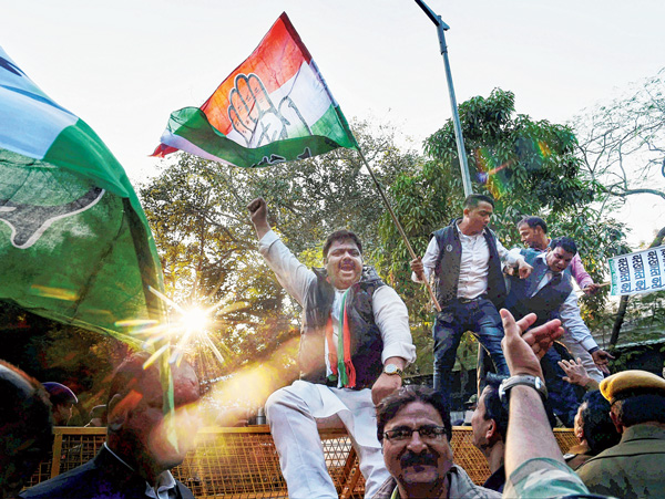 2G spectrum case added to the list of failures of CBI