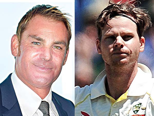 Who is the best batsman, Shane Warne stirs up controversy on Smith vs Kohli