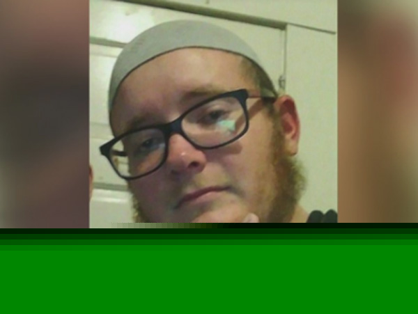 FBI Arrests Man Suspected of Plotting ISIS-Inspired Christmas Terror Attack at San Francisco