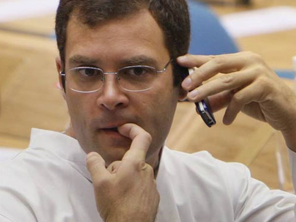 To Respect 107 Years Old Woman’s Wishes, Rahul Called Her On Her B’day dgtl