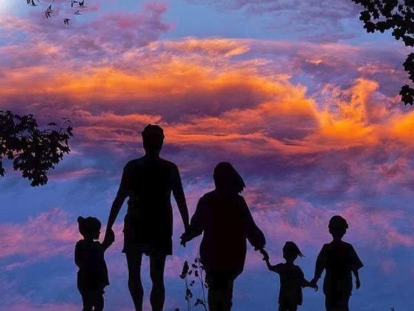 20 children have found their family by the help of a NGO