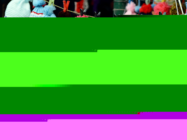 This year winter is not coming properly