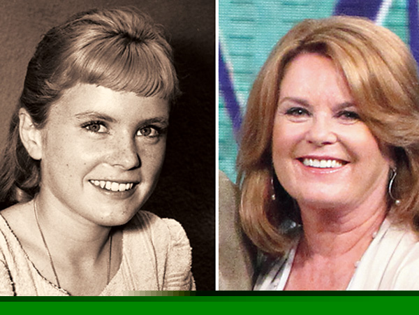 The sound of Music star Heather Menzies-urich dies at age 68