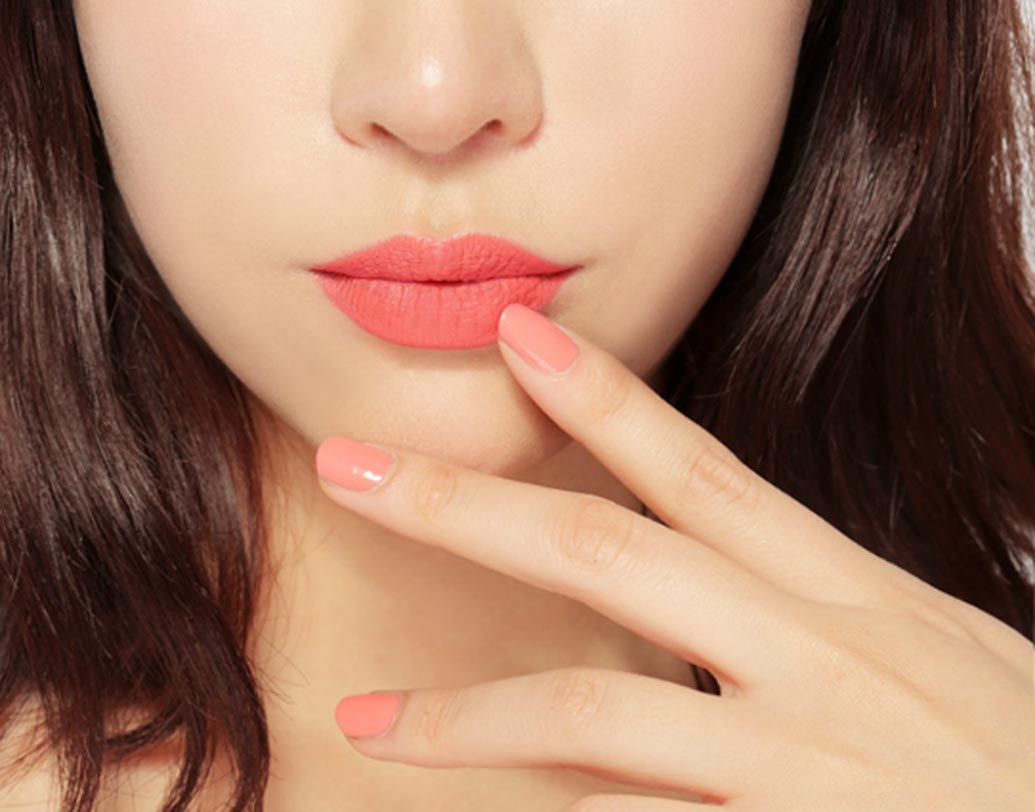 5 Lipstick Trends For New Year's Eve dgtl 