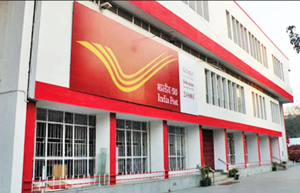 Post office closure due to customer's protest