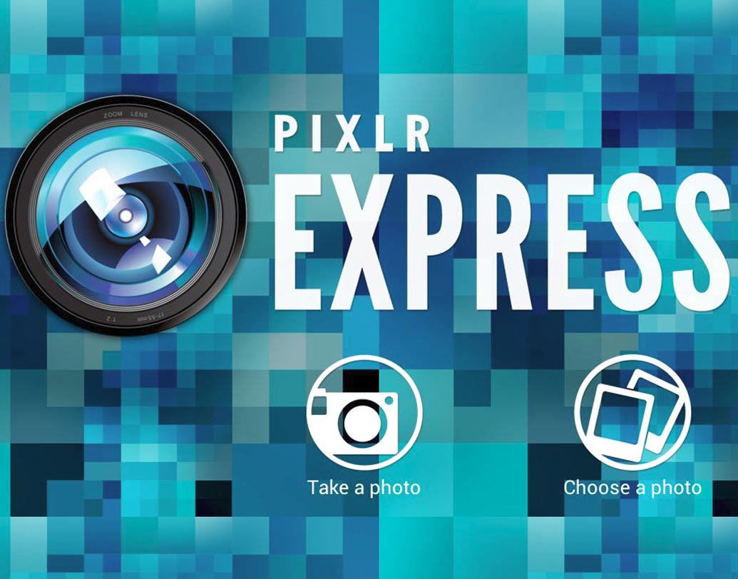 পিক্সলার এক্সপ্রেস: অ্যাপটির সাইজ ১৯ এমবি। এটিতে আছে ফোটোশপে ব্যবহৃত পেনসিল, পোস্টার, হাফটোন, ওয়াটার কালার, স্কেচের মতো ফিচার। যা কম্পিউটারে ফোটোশপে কাজ করার পরিবেশ দেবে। এ ছাড়াও আছে অটো ফিক্স ফিচার। যার মাধ্যমে স্বয়ংক্রিয়ভাবে ফোটো এডিট করা যায়।
