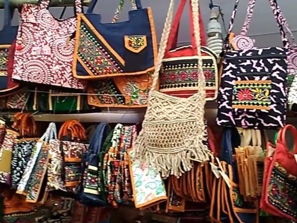 Prices of some more products reduced to fetch more customers at Poush Mela
