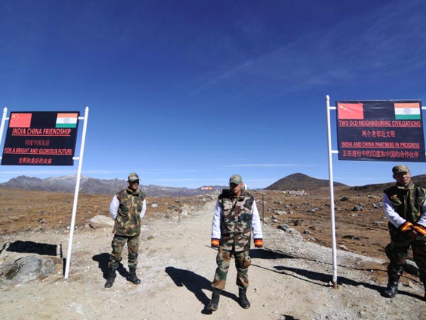Doklam exposed how fragile Sino-Indian ties are: Chinese daily