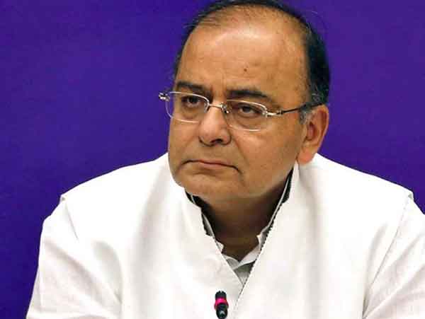 FM Admitted Economic Growth Slowed Down In 2016-17 In India dgtl