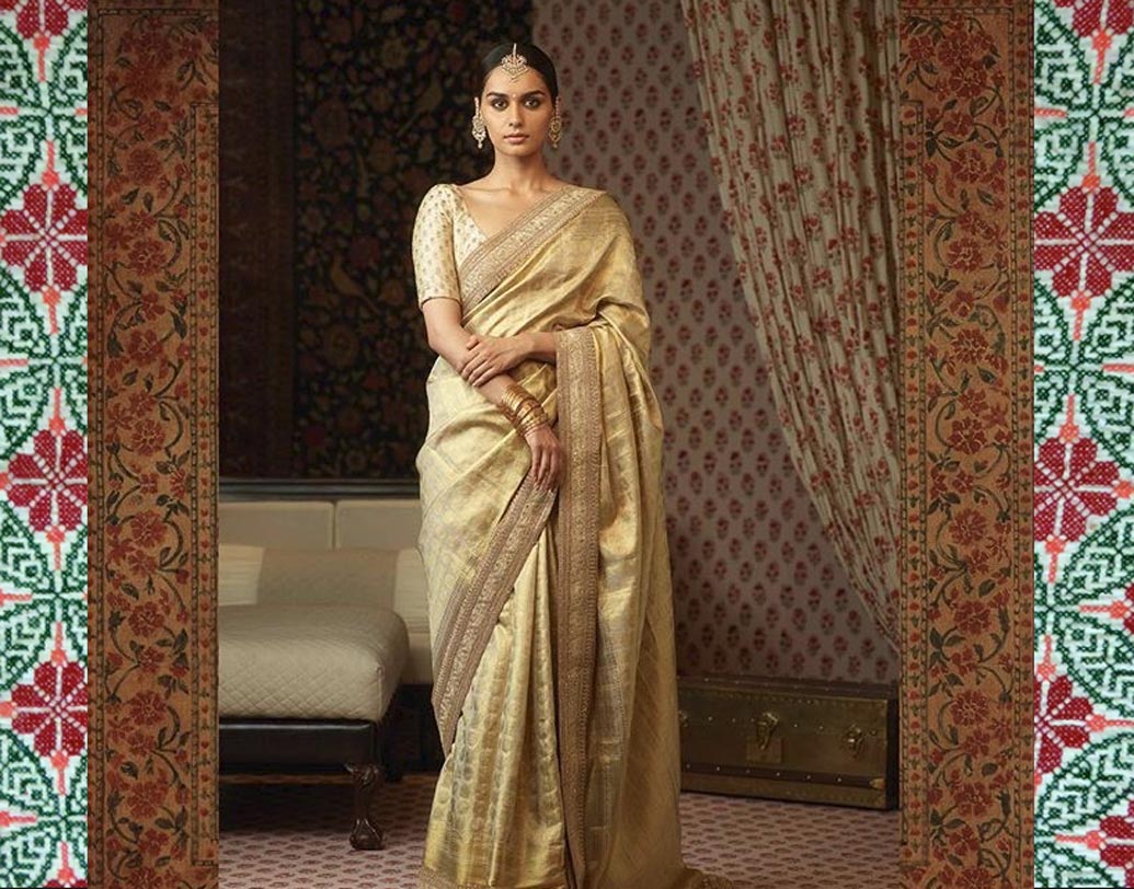 Manushi Chhillar is elegance personified in this bengali designers attire dgtl
