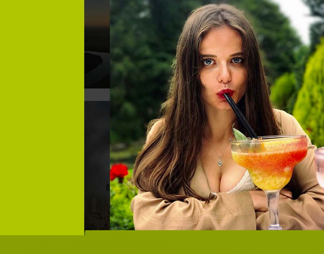 রাশিয়ার ভ্লাদিভস্টকে তাঁর জন্ম। তিনি সাংবাদিকতায় স্নাতক হন।