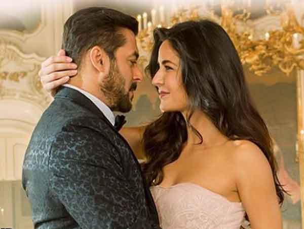 Watch new song of Salman Khan and Katrina Kaif’s movie Tiger Zinda Hai dgtl