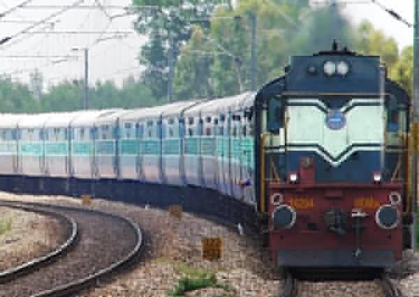 This year Eastern Railway earns a big